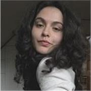 Profesora de inglés online para estudiantes