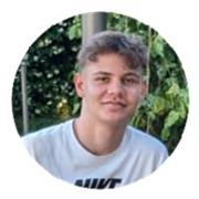 Ciao, sono Leonardo, sono disposto a offrire ripetizioni di storia, italiano o inglese a bambini o ragazzi.