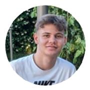 Ciao, sono Leonardo, sono disposto a offrire ripetizioni di storia, italiano o inglese a bambini o ragazzi.