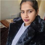 Sandeep kaur
