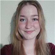 Estudiante de ingeniería de telecomunicaciones con más de 3 años de experiencia dando clases de matemáticas a niños de ESO y bach