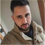 Profesor de inglés y español para clases online