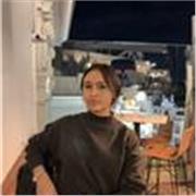 Estudiante apta para enseñar a alumnos de todos los cursos de primaria. Puedo ayudarles con cualquier asignatura y me dedico mucho a ellos, adaptándome a cada uno para que me pueda entender y la clase se les haga más amena