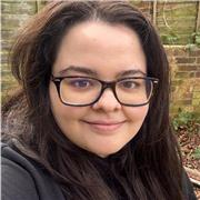 Profesora de inglés online con experiencia, clases personalizadas para todos los niveles