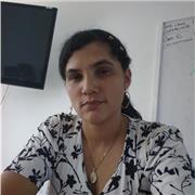 Profesor de informática para niños