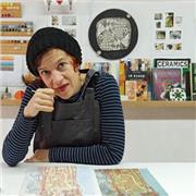 Talleres de iniciación a la cerámica y alfarería