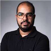 Reforço Escolar Online: Matemática, Física, Excel e Informática (Fundamental e Médio)