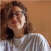 Profesora de apoyo escolar (asignaturas de ciencias, idiomas y lengua española) a estudiantes de primaria y secundaria