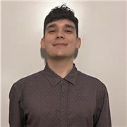 Profesor de apoyo escolar con amplios conocimientos en matemáticas y física