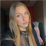 Estudiante universitaria con experiencia en impartir clases de apoyo, se ofrece para trabajar hábitos de estudio y técnicas creativas para comprender, además de apoyo personalizado en función de las necesidades del alumno o alumna. En domicilio propio o p