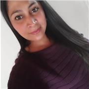 Profesora de Español, nativa, practica, Lee y escribe