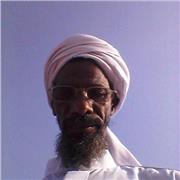 I am still teaching Arabic language. I have experience in this Subject.