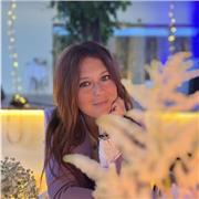 Docente di italiano (madrelingua) impartisce lezioni di italiano di base, intermedio e avanzato per stranieri