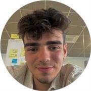 Studente e designer a 19 anni: supporto pratico in grafica per te