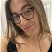 Estudiante que ha obtenido el Baccalauréat con Option Internacionale en busca de mi primera experiencia laboral en este ámbito.