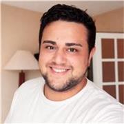 Profesor de Geografía e Historia con interesante metodologías para el aprendizaje 
