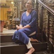 Mathematics tutor teaches 5yrs to 11years children