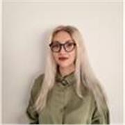 I would describe myself as a teacher with a student-oriented approach. My lessons are aimed at students with any proficiency level