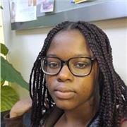 Simmeicia Weekes