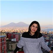 Lezioni private di spagnolo online e in presenza. Impariamo attraverso musica, giochi e tanti esercizi.