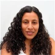Profesora de apoyo escolar para niños en Ciencias Naturales y Educación ambiental