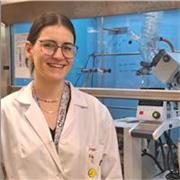 Clases particulares de Ciencias (quimica, fisica, matemáticas)