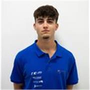 Profesor de matemáticas apto para todos los cursos de la ESO y primaria 