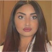 I provide lessons adapted to your level and learning abilities