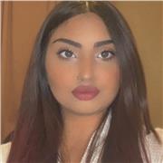 I provide lessons adapted to your level and learning abilities