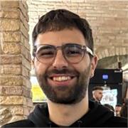 sono Gabriele, laureato in Fisica. Sono pronto ad aiutarti a superare ogni difficoltà in Matematica e Fisica!