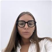 Psicologa Clinica a cui piace insegnare sia in presenza che online: non solo ho acquisito specifiche competenze metodologiche, didattiche e relazionali sui Disturbi dell'Apprendimento Specifici (DSA) ma offro tutoraggio e aiuto compiti