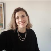Profesora de Dibujo, apto para todas las edades.