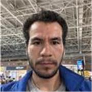 Profesional en Física, apasionado por las matemáticas que se manifiestan en la naturaleza, especialmente el Álgebra