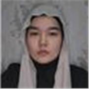 Experienced Russian tutor teaching adults and teenagers online from Tashkent, specializing in conversation