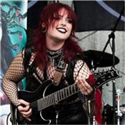 Touring Rock And Metal Guitarist Opening Lessons For All Ages And Abilities