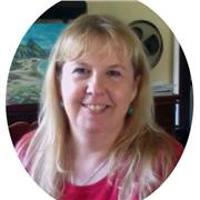 Sonia Finch