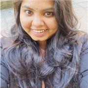 Shivani Herur