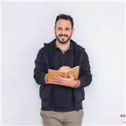 Mis clases están dirigidas a personas con diferentes niveles de experiencia
