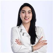 Profesora de Marketing, Relaciones públicas y comunicación