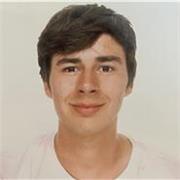 Ingeniero Químico da clases de Matemáticas, Física y Química · ESO y Bachillerato