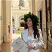 Insegnante di: storia, letteratura e lingua latina, letteratura e grammatica italiana
