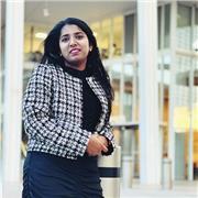 Providing lessons to children below 10 years old