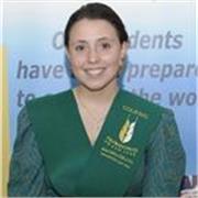 Profesora de biología que imparte clases desde primaria hasta bachiller incluido