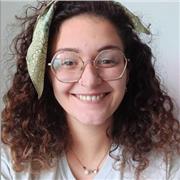 CELTA qualified native speaker - over 15 years experience working with children!