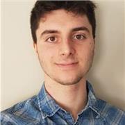 Laureando in Ingegneria Industriale e frequentante Mechatronics Engineering (UniTN) offre lezioni di Matematica per ragazzi