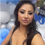 im very friendly and i like to communicate with people around me , i also have a big passion to teach new things to others.