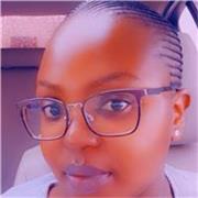 I have native level of the English language therefore I believe I can easily identify grammatical mistakes and assist my students