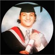 Alex Wasinowicz (School Teacher and Professional Online Tutor) Note - Make payments to:  The School of Foreign and English languages. FULLY BOOKED UNTIL AUGUST 2025