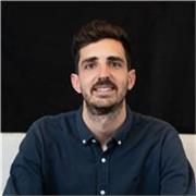 Profesor de apoyo escolar y secundaria con experiencia dando clases