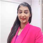 9+ years of experience in teaching biology including NEET preparation back in hometown for medical entrance